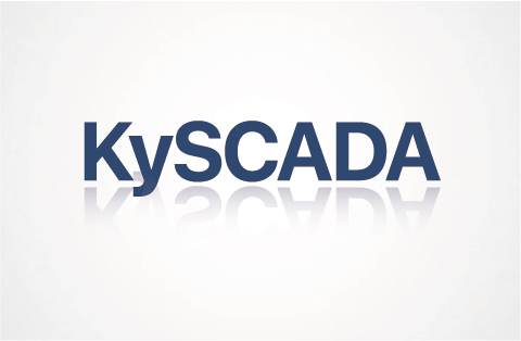 KySCADA工业互联网人机监控平台