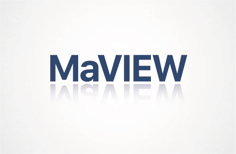 MaVIEW工业节造编程平台