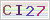 index
